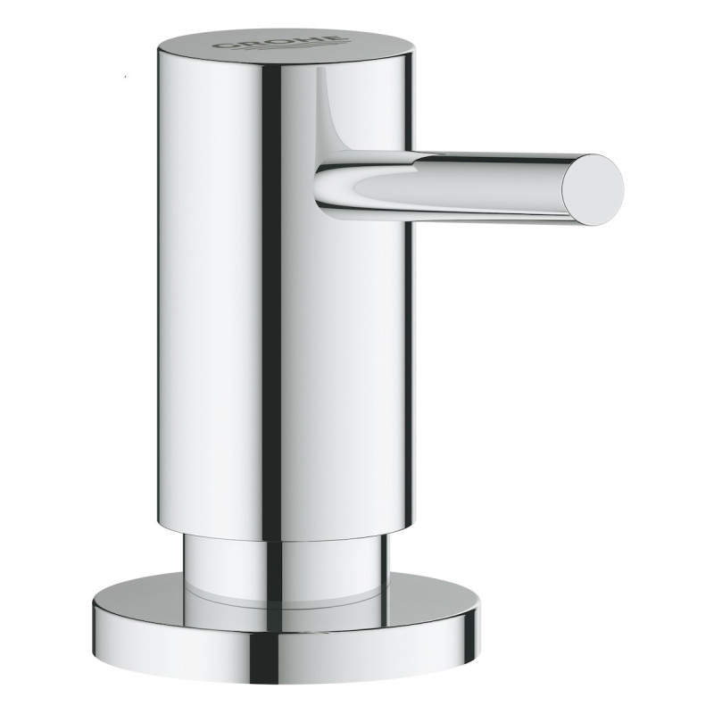 Dávkovač mýdla Grohe Cosmopolitan chrom G40535000