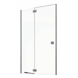 Sprchové dveře 100 cm Jika Pure H2544240026681