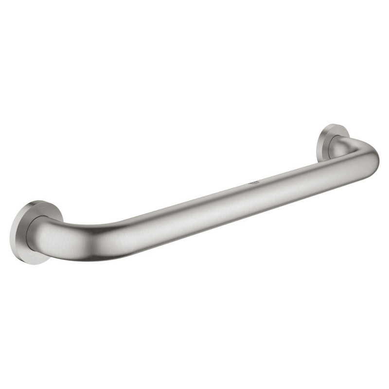 Madlo Grohe Essentials supersteel G40793DC1