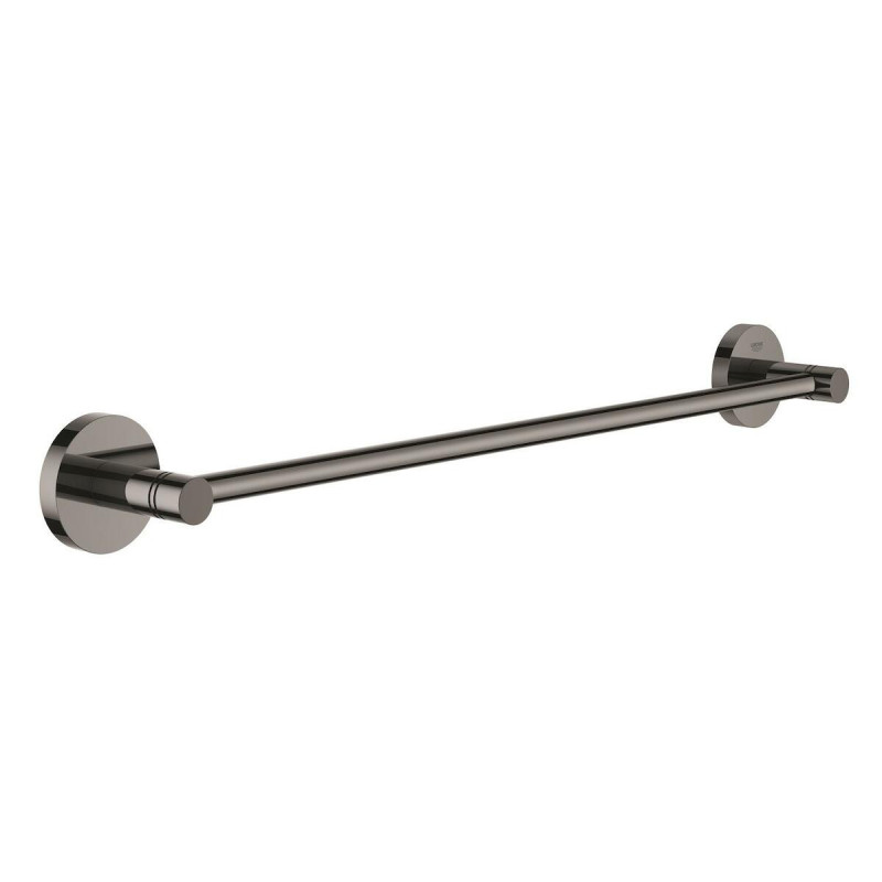 Držák ručníků Grohe Essentials Hard Graphite G40688A01