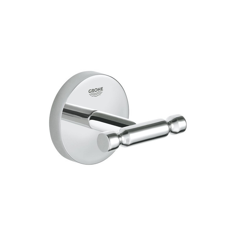 Háček Grohe BauCosmopolitan chrom G40461001