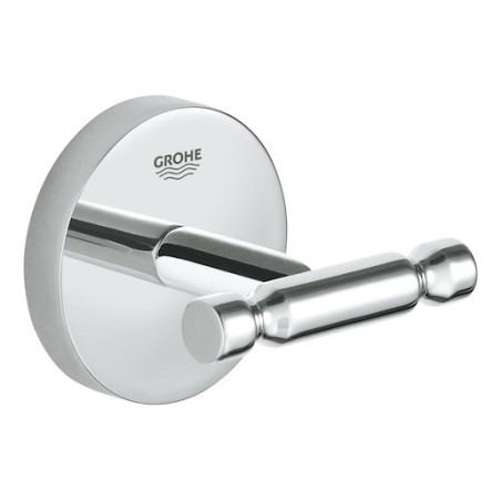 Háček Grohe BauCosmopolitan chrom G40461001