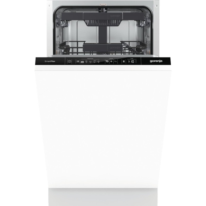 Vestavná myčka nádobí Gorenje 45 cm GV55110