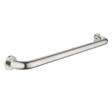 Madlo Grohe Essentials supersteel G40794DC1