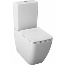 Wc kombi, pouze mísa Jika Pure vario odpad H8244260002311