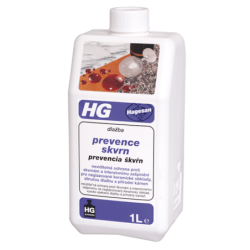 HG Prevence skvrn 1l HGPS