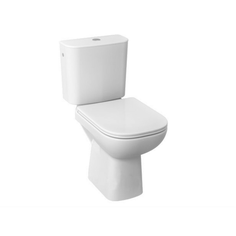 Wc kombi komplet Jika Deep spodní odpad H8266170002811