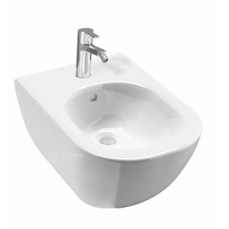 Bidet Jika Mio závěsný, vnitřní přívod H8317121003021