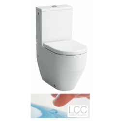 Wc kombi, pouze mísa Laufen Pro vario odpad H8259524000001