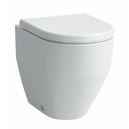 Wc stojící Laufen Pro vario odpad H8229560000001