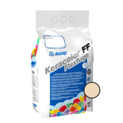 Spárovací hmota Mapei Keracolor FF béžová 5 kg CG2WA KERACOL5132