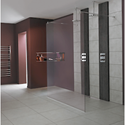 Upevňovací rameno Ideal Standard Wetroom chrom lesklý L6229EO