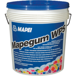 Hydroizolace Mapei Mapegum WPS 5 kg MAPEGUMWP5