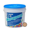 Spárovací hmota Mapei Kerapoxy caramel 5 kg R2T MAPX5141