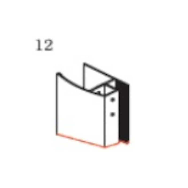 Náhradní díl Multi Basic NDMKOUT120