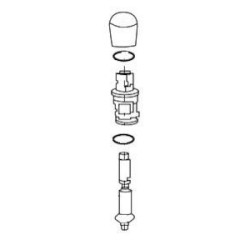 Přepínač S-Line NDSLPREP242NEW