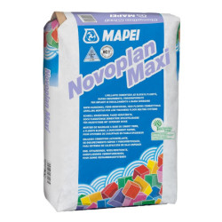 Samonivelační hmota Mapei Novoplan Maxi 25 kg NOVOPLANMAXI25