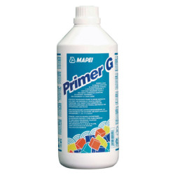 Penetrace Mapei Primer G 1 kg PRIMERG1