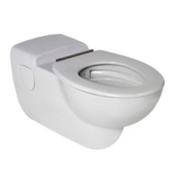 Wc závěsné Ideal Standard Contour 21 zadní odpad S306901