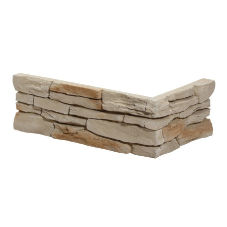 Roh Stones Puerto beige 11x31x17 cm RPUERTOBE