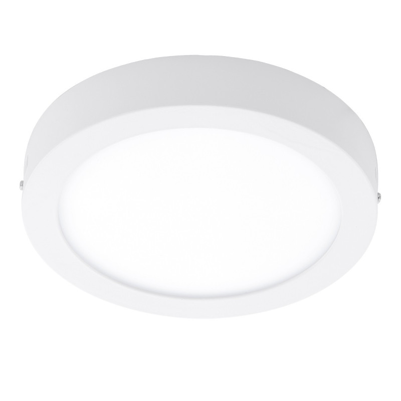 LED osvětlení Eglo Fueva 30x4 cm kov 96168