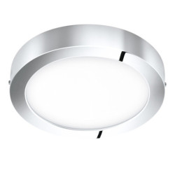 LED osvětlení Eglo Fueva 30x4 cm kov chrom 96058