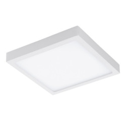 LED osvětlení Eglo Fueva 30x4 cm kov 96169