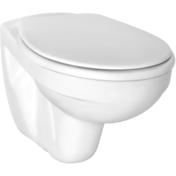 Wc závěsné Ideal Standard Eurovit zadní odpad V390601