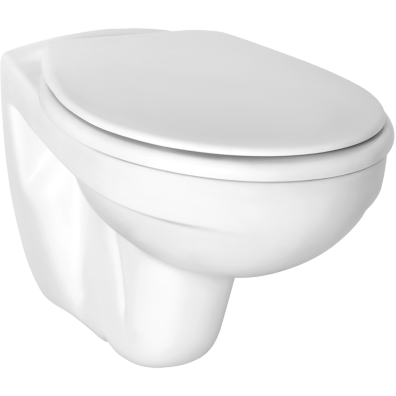 Wc závěsné Ideal Standard Eurovit zadní odpad V390601