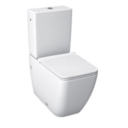 Wc kombi komplet Jika Pure vario odpad SIKOSJP28422