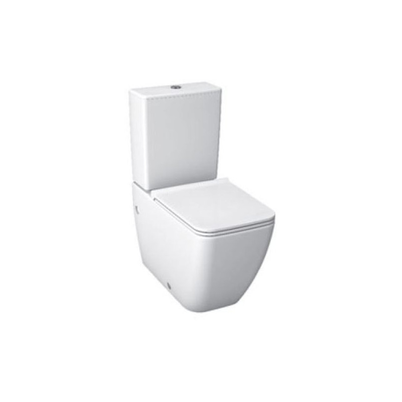 Wc kombi komplet Jika Pure vario odpad SIKOSJP28423