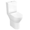 Wc kombi komplet VitrA S50 vario odpad SIKOSVS5332