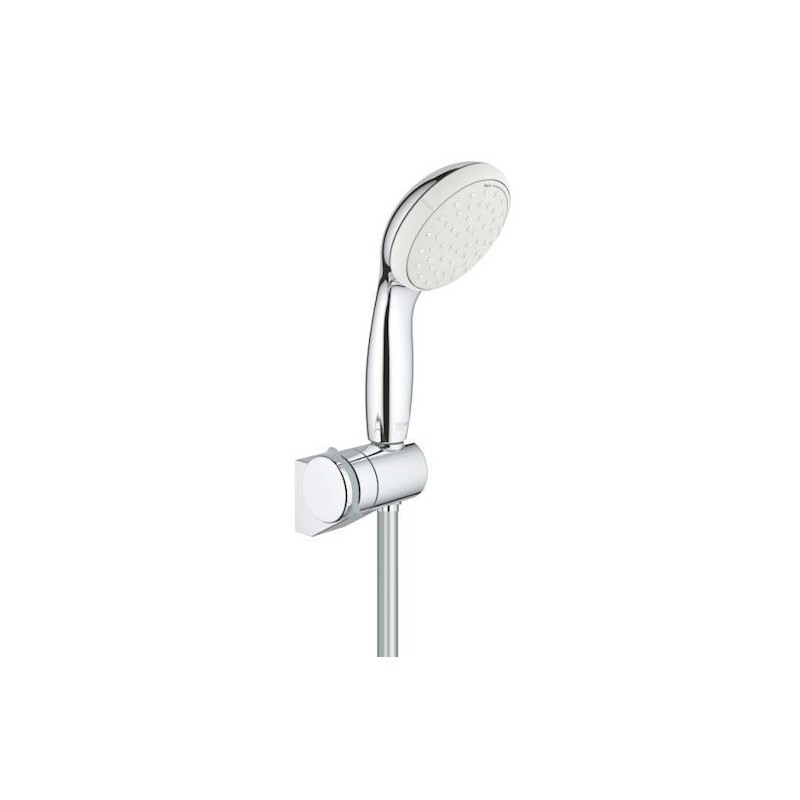 Vanový set Grohe New Tempesta Classic chrom 2760110E