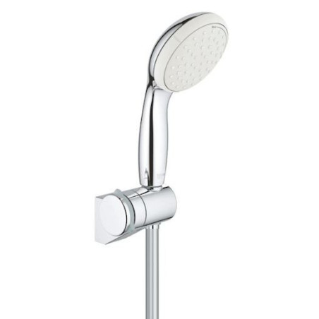 Vanový set Grohe New Tempesta Classic chrom 2760110E