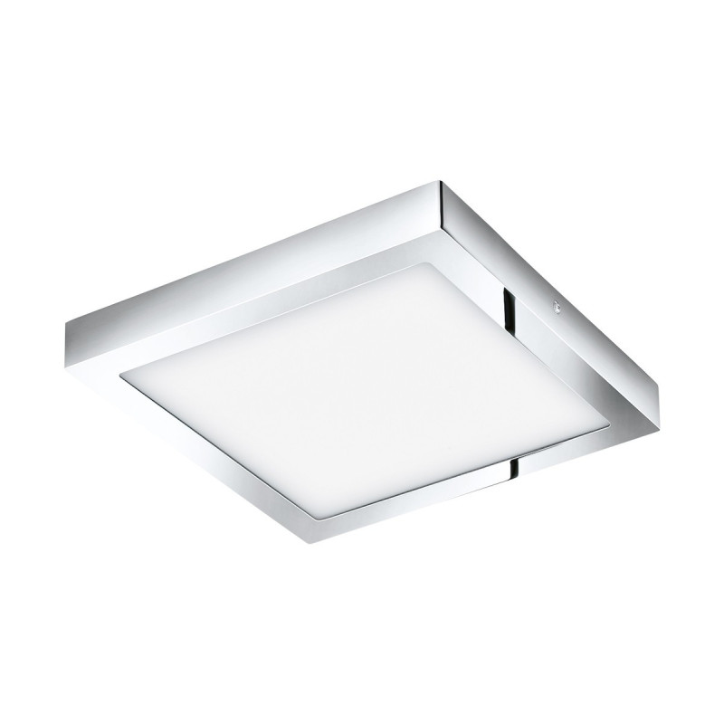 LED osvětlení Eglo Fueva 30x4 cm kov chrom 96059