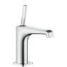 Umyvadlová baterie Hansgrohe Axor Citterio E s neuzavíratelným vtokem chrom 36101000