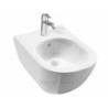 Bidet Jika Mio závěsný, vnější přívod H8317120003041