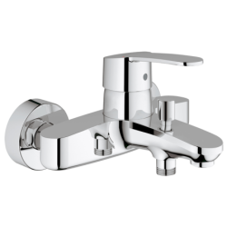 Vanová baterie Grohe Eurostyle Cosmopolitan bez sprchového setu 150 mm chrom 33591002