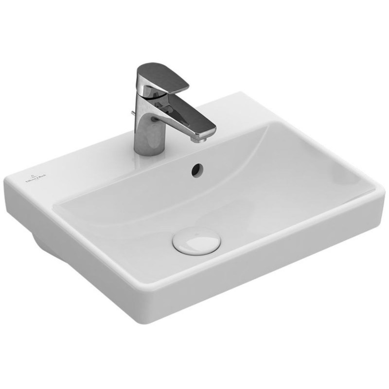 Umývátko Villeroy & Boch Avento 45x37 cm 73584501