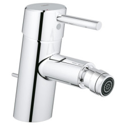 Bidetová baterie Grohe Concetto New s výpustí chrom 32208001