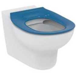 Wc závěsné Ideal Standard Contour 21 zadní odpad S312801