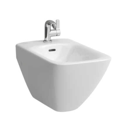 Bidet Laufen Palace závěsný, vnitřní přívod H8307010003021