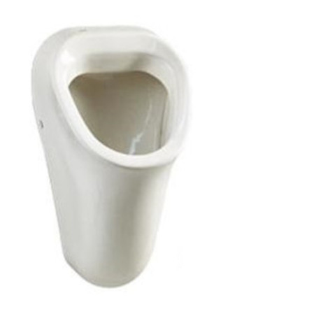 Pisoár se senzorem VitrA Urinal zadní odpad SLP34RS