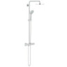 Sprchový systém Grohe Euphoria System s termostatickou baterií chrom 26383000