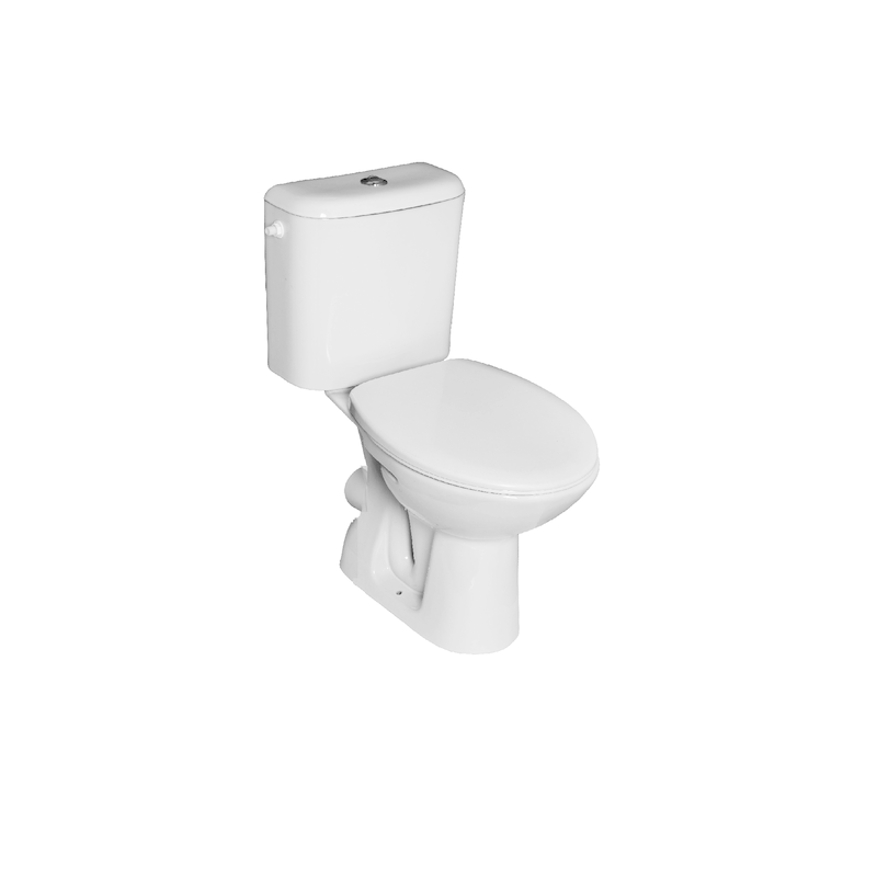 Wc kombi komplet Jika Neo zadní odpad H8613930007871