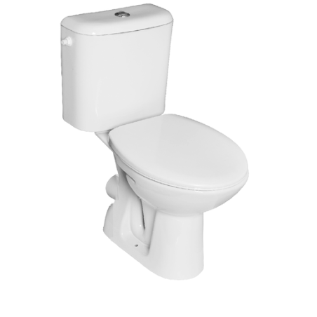 Wc kombi komplet Jika Neo zadní odpad H8613930007871