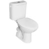 Wc kombi komplet Jika Neo zadní odpad H8613930007871