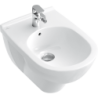 Bidet Villeroy & Boch O.Novo závěsný, vnitřní přívod 54600001