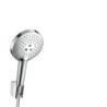 Vanový set Hansgrohe Raindance Select S chrom 26721000