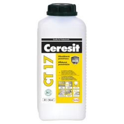 Penetrace Ceresit CT 17 2 l CT172